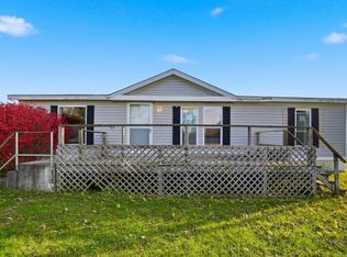 4100 Troy Rd LOT 96, Springfield, OH 45502