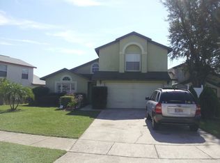 3009 Bransbury Ct, Kissimmee, FL 34747