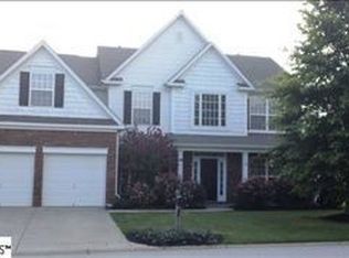 206 Molano Ct, Greenville, SC 29607