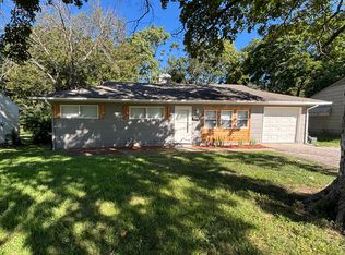 11212 Bristol Ter, Kansas City, MO 64134