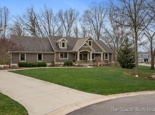 7958 Ella Terrace Dr NE, Rockford, MI 49341