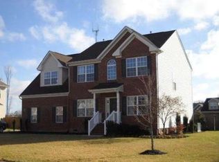 103 Sweetbriar Ln, Suffolk, VA 23435