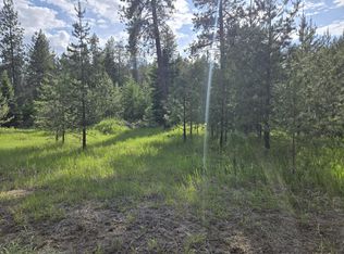 26XX Sand Canyon Rd LOT 3, Chewelah, WA 99109