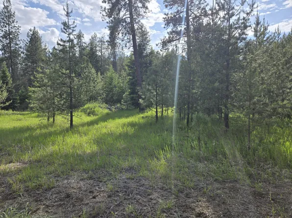 26XX Sand Canyon Rd Lot 3, Chewelah, WA 99109