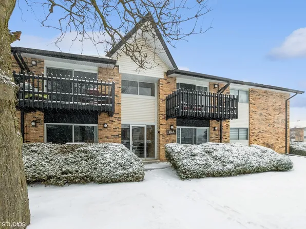 15A Kingery Quarter St #103, Willowbrook, IL 60527