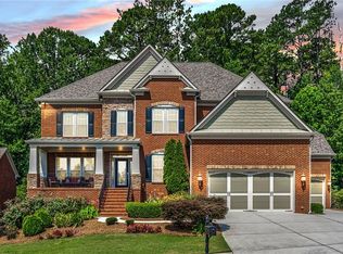 5090 Collins Lake Dr, Mableton, GA 30126
