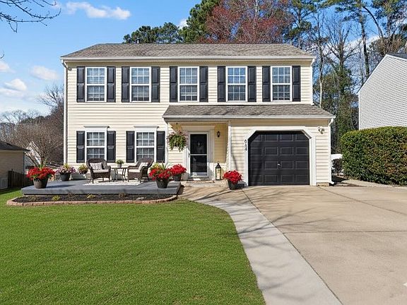 2nd image of 612 Champion St