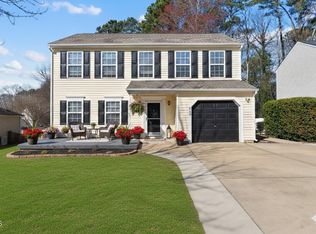 612 Champion St, Clayton, NC 27520