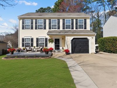 612 Champion St, Clayton, NC, 27520