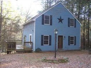 12 Little Bungee Hill Rd, Woodstock Valley, CT 06282
