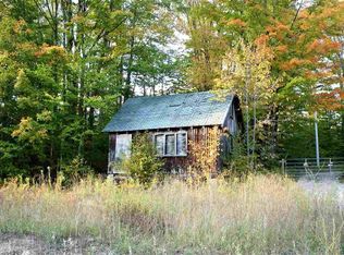 2805 Musser Rd, Mancelona, MI 49659