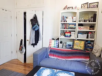 Rented by Brooklyn Heights Real Estate Inc