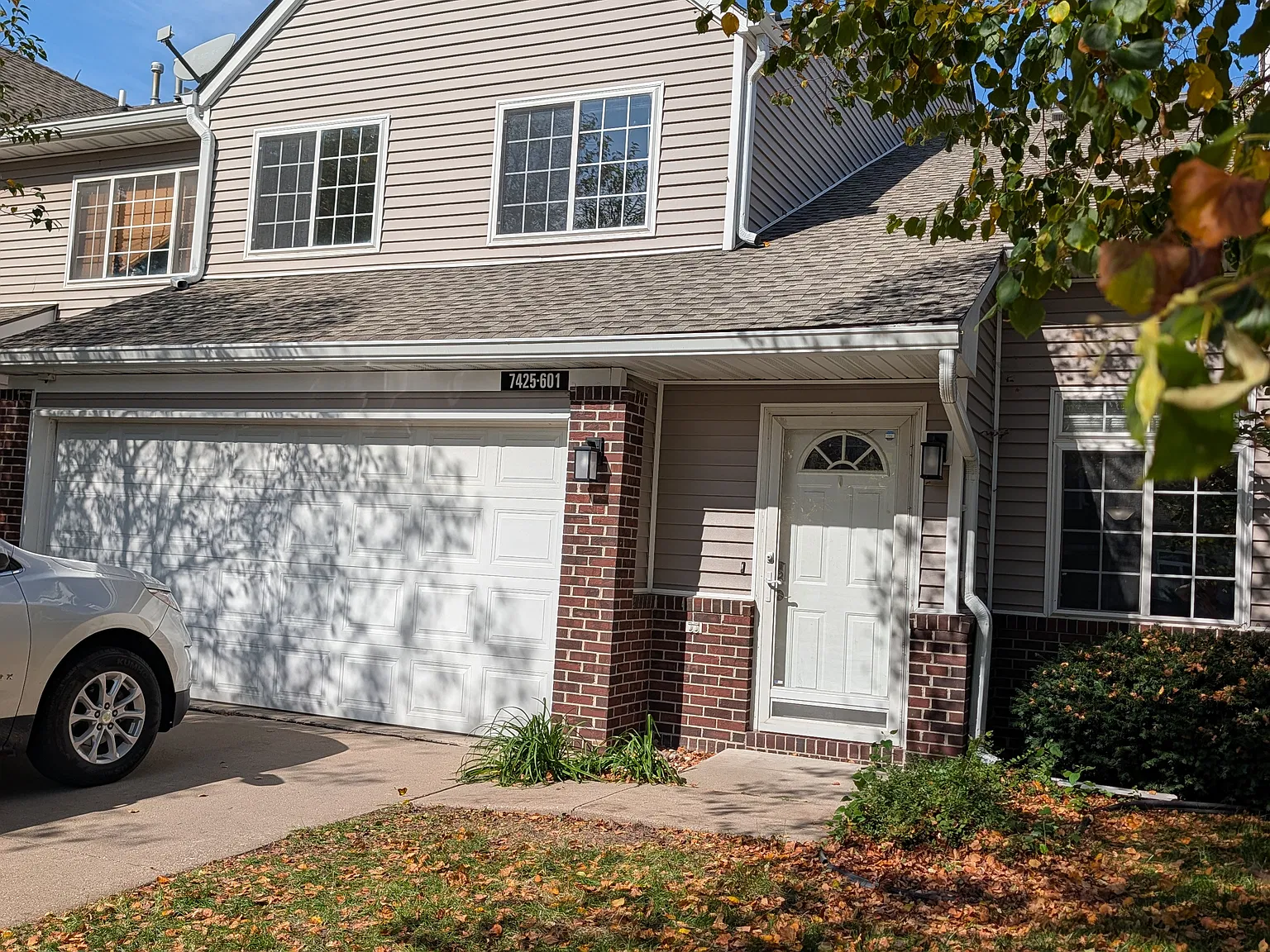 Wistful Vista Dr, West Des Moines — Photo 1