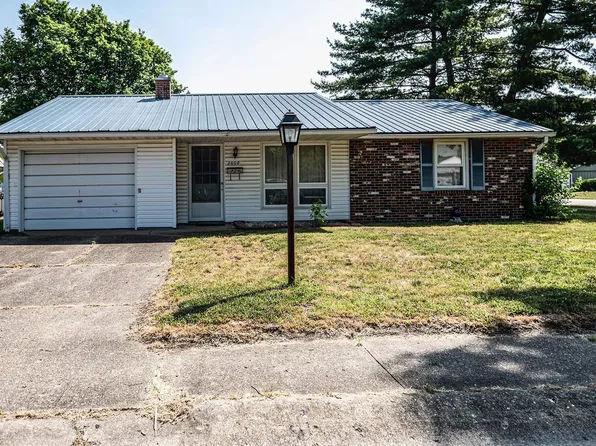 2008 Main St, Vincennes, IN 47591