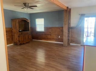 441 Callowhill St, Baird, TX 79504