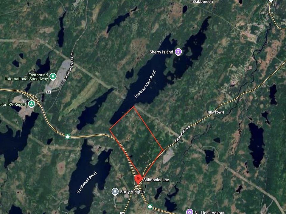 1st image of 0 Salmonier Line