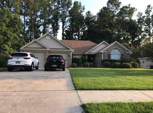 23 Coronado Ct, Pooler, GA 31322