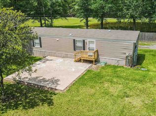 175 Decker Rd, Vidor, TX 77662
