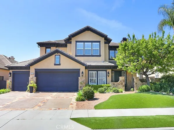 1002 N Sonora Cir, Orange, CA 92869