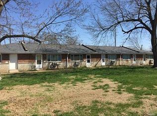 9760 Arv Ellen Dr, Affton, MO 63123