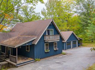 46 Stone Rd, Casco, ME 04015