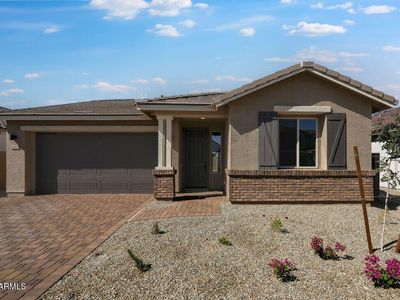 14814 W Cottontail Ln, Surprise, AZ, 85387