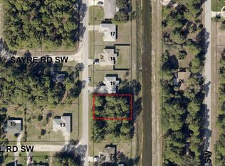 1599 Olympia Ave SW, Palm Bay, FL 32908