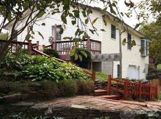 460 Little Burch Hill Rd, Granville, NY 12832