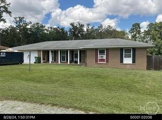 512 Gleason Ave, Pooler, GA 31322