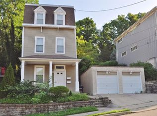 3532 Handman Ave, Cincinnati, OH 45226