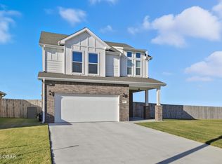 205 Molly Dean Dr, Duenweg, MO 64841