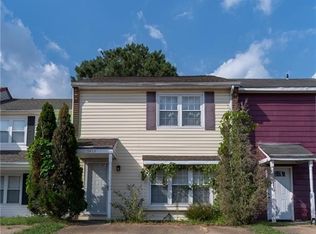 5413 Grand Lake Cres, Virginia Beach, VA 23462