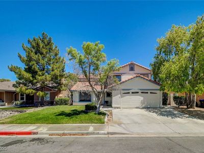 3138 White Rose Way, Henderson, NV, 89014