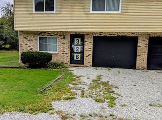326 E Caston Rd #326, Akron, OH 44319