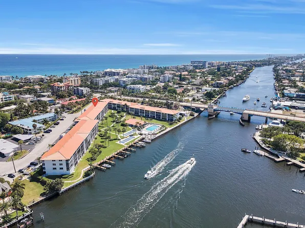 103 NE 19th Avenue #232, Deerfield Beach, FL 33441