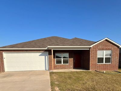 3804 Glitterman Dr, Jonesboro, AR, 72404