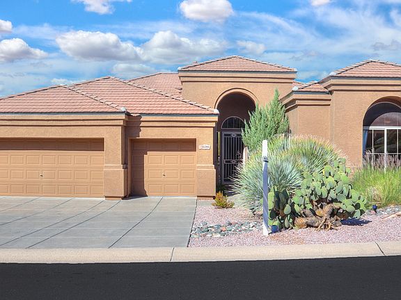 2nd image of 11396 E DIAMOND CHOLLA Drive