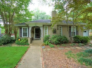 626 Magnolia Dr, Tupelo, MS 38804
