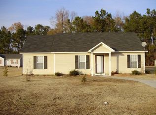 103 Ida Acres Dr, Elizabeth City, NC 27909