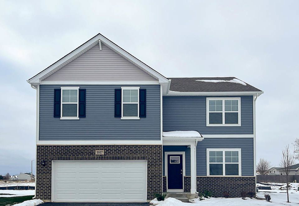 1st image of 1817 Overland Dr