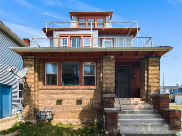 1402 E Delavan Ave #N, Buffalo, NY 14215