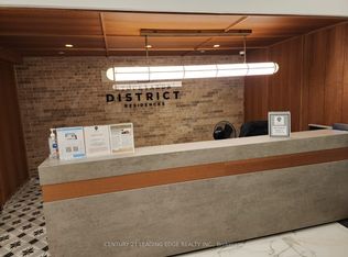 2300 Saint Clair Ave W #107, Toronto, ON M6N 1K8