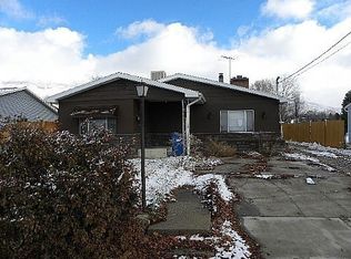 920 N 100 E, Pleasant Grove, UT 84062