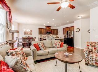 2917 Mell Rise Way, Snellville, GA 30078