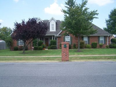 710 Twin Oaks Dr, Marion, AR, 72364