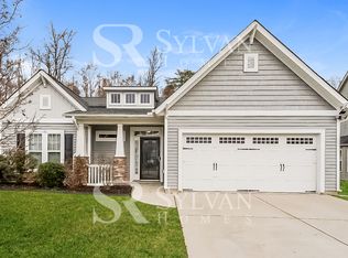 116 Still Water Cir, Gibsonville, NC 27249
