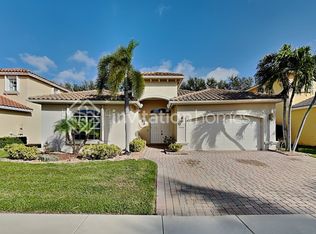 6808 Houlton Cir, Lake Worth, FL 33467