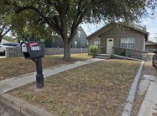 1319 N Saint Marie St, Mission, TX 78572