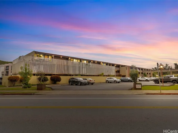 5065 Likini St APT C122, Honolulu, HI 96818