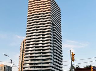 15 Holmes Ave #2102, Toronto, ON M2N 4L8
